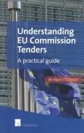 Understanding Eu Commission Tenders: A Practical Guide