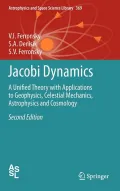 Jacobi Dynamics