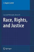 Race, Rights, and Justice