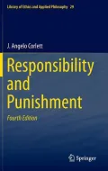 Responsibility and Punishment