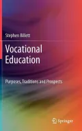 Vocational Education