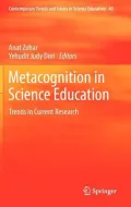 Metacognition in Science Education