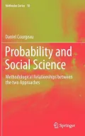 Probability and Social Science