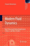 Modern Fluid Dynamics