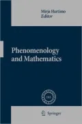 Phenomenology and Mathematics