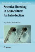 Selective Breeding in Aquaculture