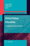 Global Values Education