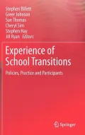 Experience of School Transitions