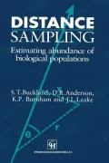 Distance Sampling: Estimating abundance of biological populations