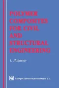 Polymer Composites for Civil and Structural Engineering