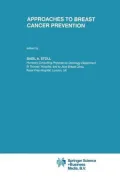 Approaches to Breast Cancer Prevention