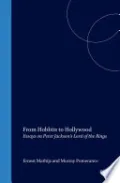 Book cover of From Hobbits to Hollywood