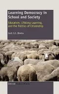 Learning Democracy in School and Society