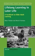 Lifelong Learning in Later Life