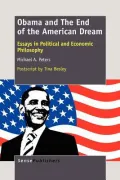 Obama and the End of the American Dream