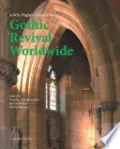 Book cover of Gothic Revival Worldwide