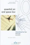 International Air Law and ICAO