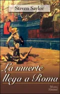 La muerte llega a Roma (A Gladiator Dies Only Once)