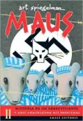 Maus. Historia de un sobreviviente II, Vol. 2