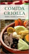 Comida Criolla