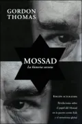 Mossad: La historia secreta