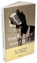 El cantor de tango (The Tango Singer)