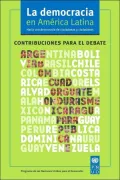 La democracia en América Latina