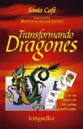 Transformando Dragones: Con un Mazo de 64 Cartas Plastificadas