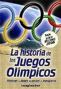Historia de los juegos olimpicos/ History of the Olympic Games