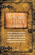 Artemis Fowl
