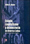 Estado, Capitalismo Y Democracia En America Latina