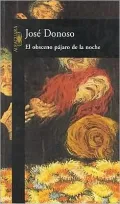 El obsceno pajaro de la noche (The Obscene Bird of Night)
