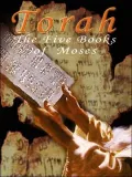 Torah the Five Books of Moses the Inte