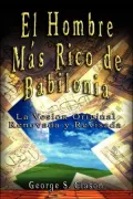Hombre Mas Rico de Babilonia