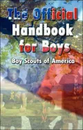 Scouting for Boys: The Original Edition