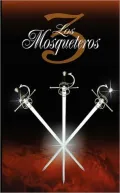 Los tres mosqueteros (The Three Musketeers)