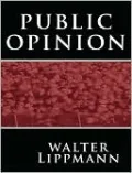 Public Opinion