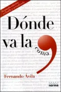 Donde Va LA Coma