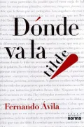 Donde Va LA Tilde