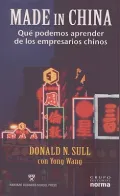 Made in China: Que podemos aprender de los empresarios chinos / What Western Managers Can Learn from Trailblazing Chinese Entrepreneurs