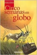 Cinco Semanas en Globo
