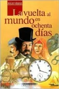 Vuelta Al Mundo En 80 Dias