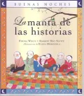 La manta de las historias/ The Histories of the Throw