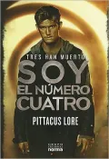 Soy el numero cuatro /  I am Number Four