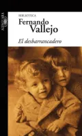 El Desbarrancadero/ The Edge of the Abyss