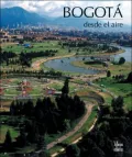 Bogota desde el aire (Bogota from the Air)