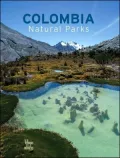 Colombia Natural Parks