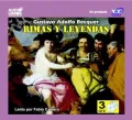 Rimas y Leyendas