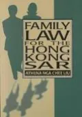 Family Law for the Hong Kong Sar