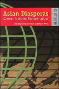 Asian Diasporas: Cultures, Identities, Representations